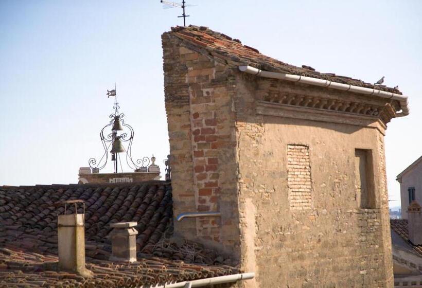 ホテル Palazzo Ruschioni Boutique