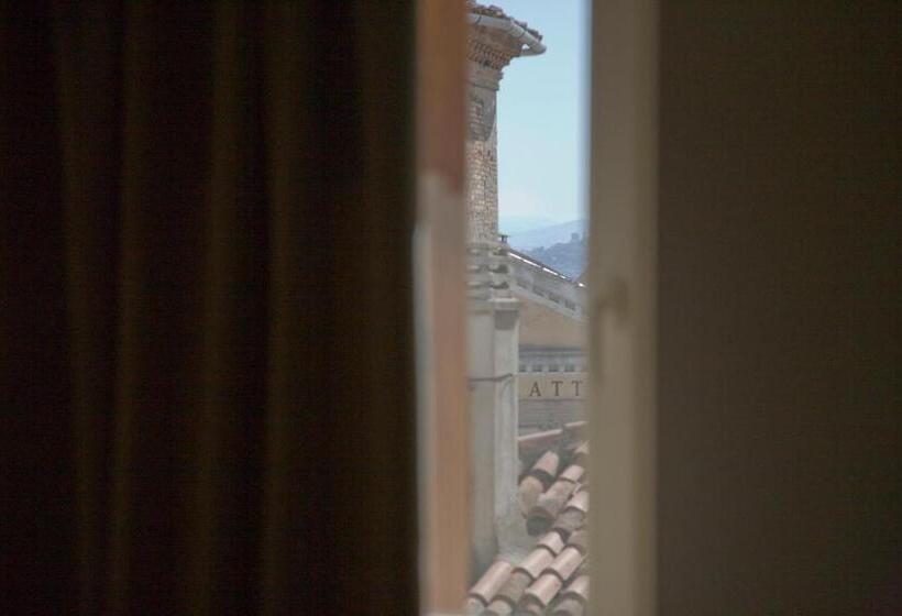 ホテル Palazzo Ruschioni Boutique