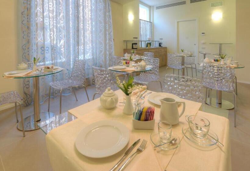 ホテル Palazzo Ruschioni Boutique