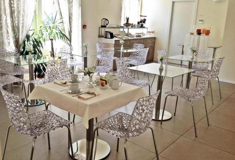 ホテル Palazzo Ruschioni Boutique