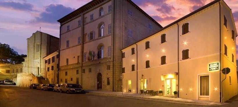 ホテル Palazzo Ruschioni Boutique