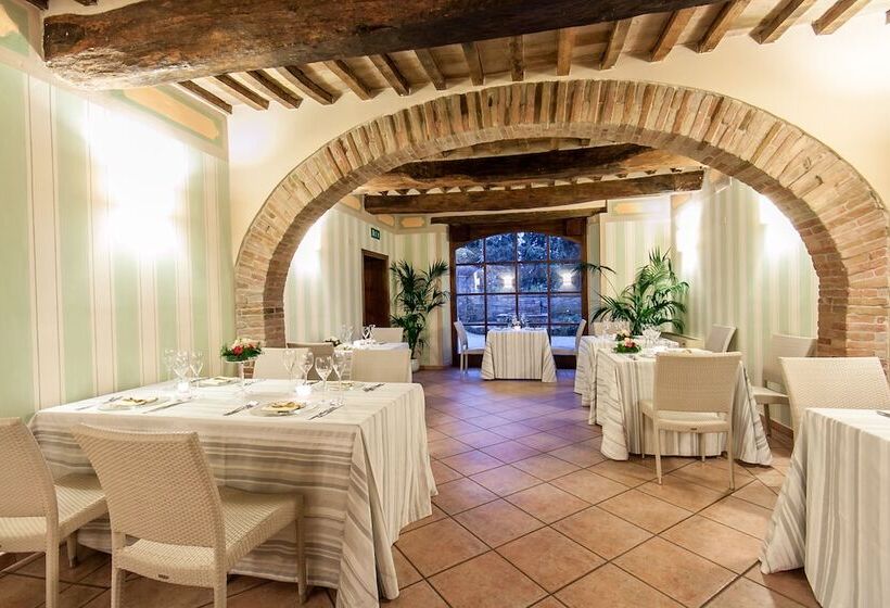 ホテル Assisi Parco Dei Cavalieri