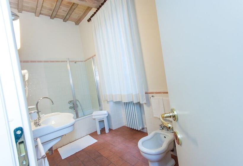 ホテル Assisi Parco Dei Cavalieri