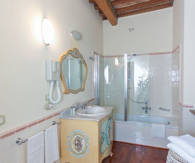 ホテル Assisi Parco Dei Cavalieri