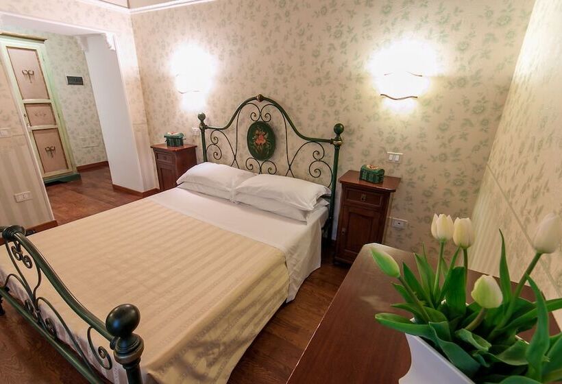 ホテル Assisi Parco Dei Cavalieri