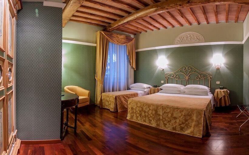 ホテル Assisi Parco Dei Cavalieri