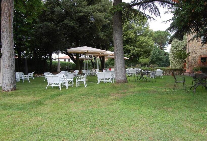 ホテル Assisi Parco Dei Cavalieri