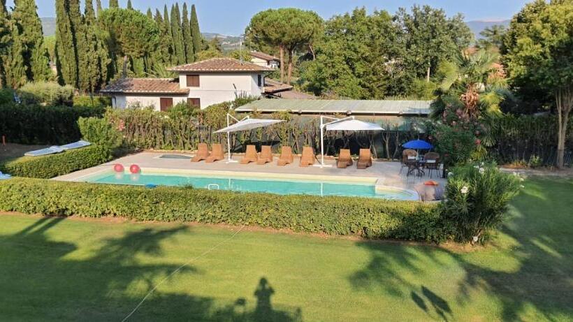 ホテル Assisi Parco Dei Cavalieri