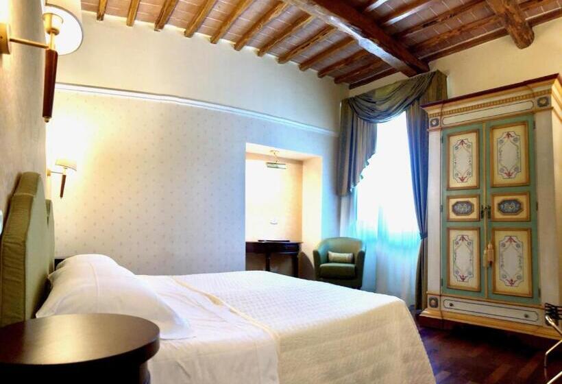 ホテル Assisi Parco Dei Cavalieri