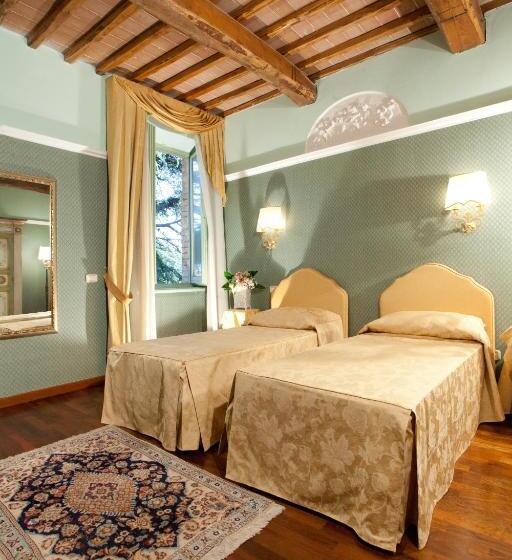 ホテル Assisi Parco Dei Cavalieri