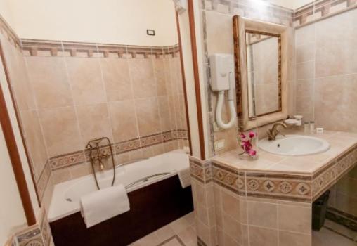 ホテル Assisi Parco Dei Cavalieri