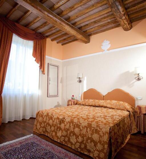 ホテル Assisi Parco Dei Cavalieri