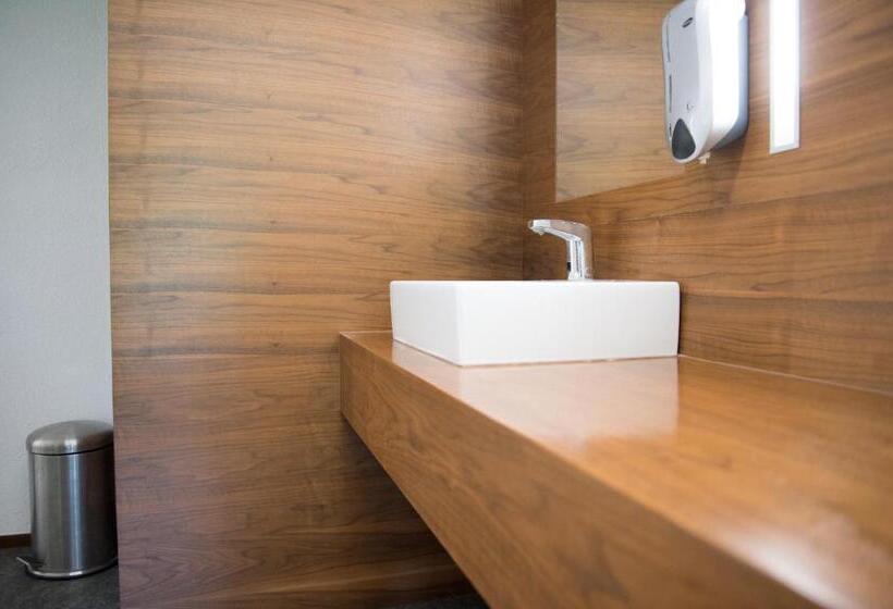 ホテル Pension Irlingerhof