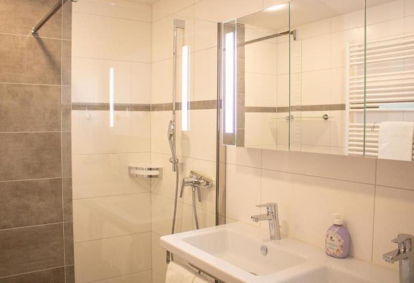 호텔 Pension Maria Theresia