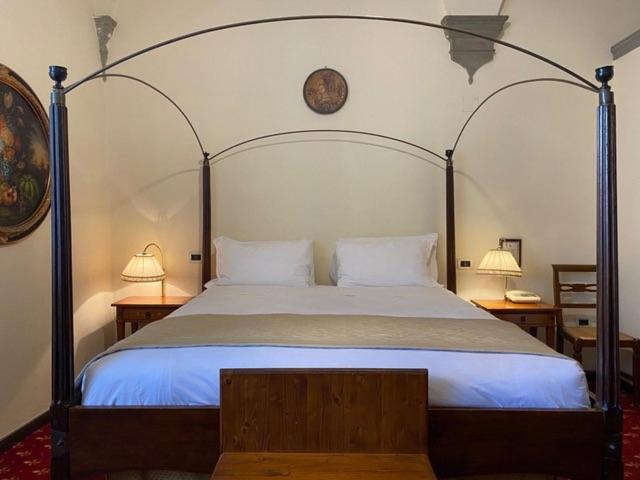 ホテル Quattro Gigli Palace