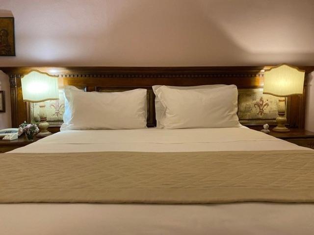 ホテル Quattro Gigli Palace