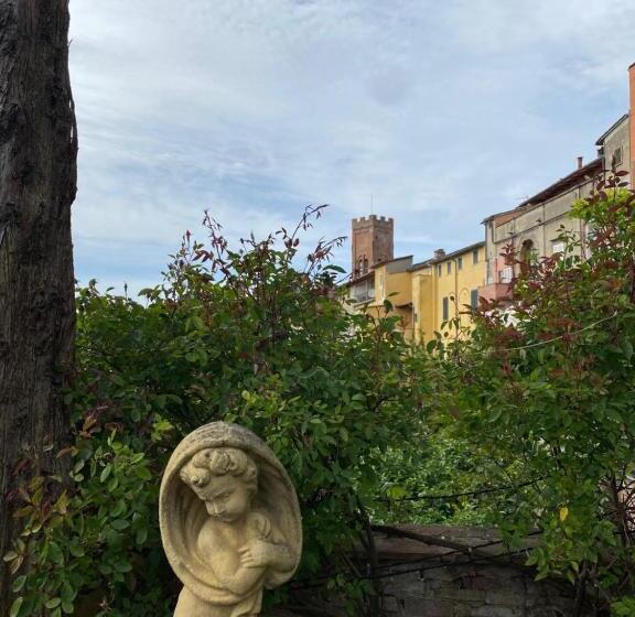 ホテル Quattro Gigli Palace