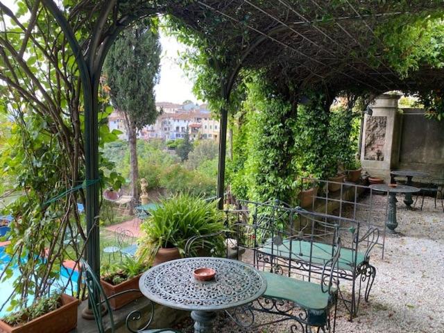 ホテル Quattro Gigli Palace