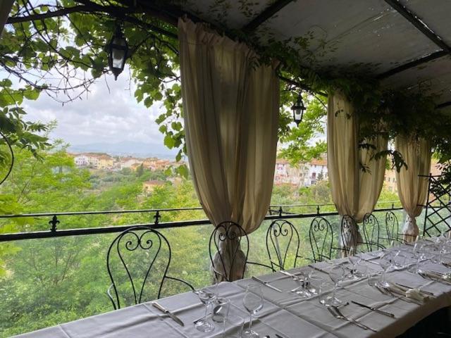 ホテル Quattro Gigli Palace