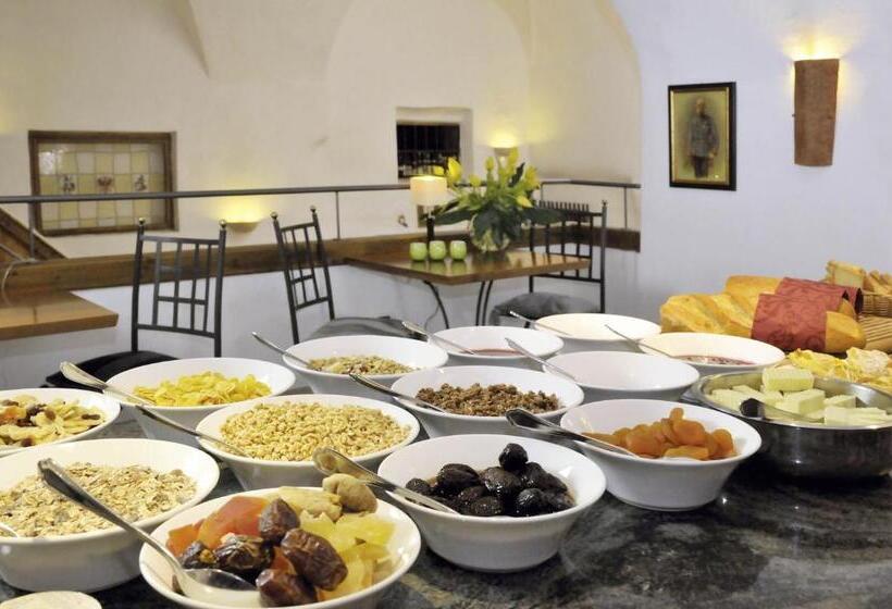 호텔 Restaurant Lilie