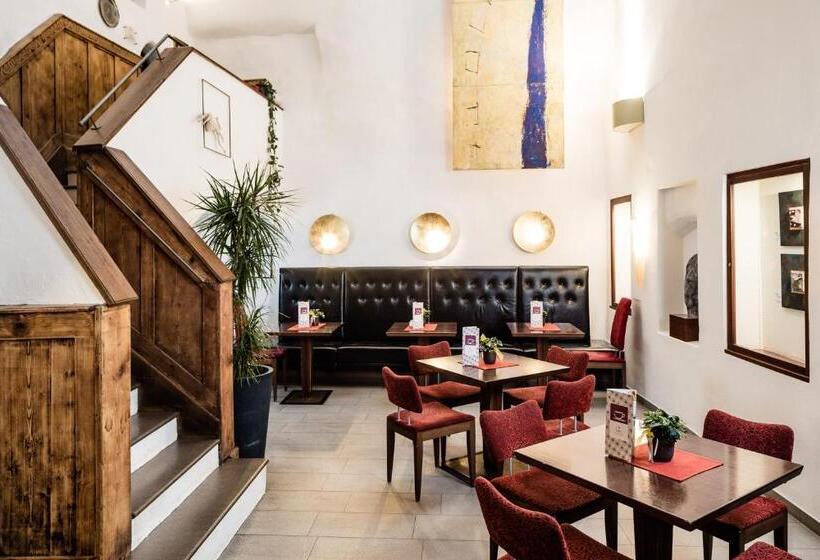 호텔 Restaurant Lilie