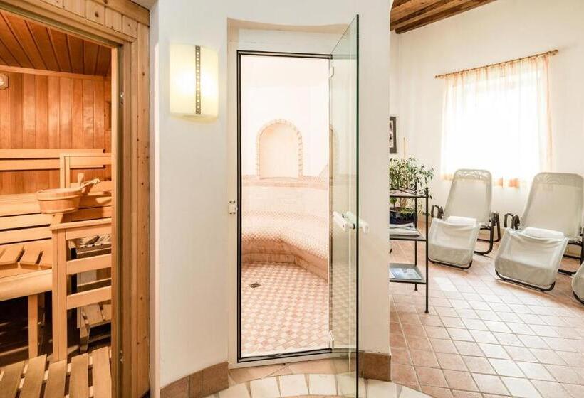 호텔 Restaurant Lilie