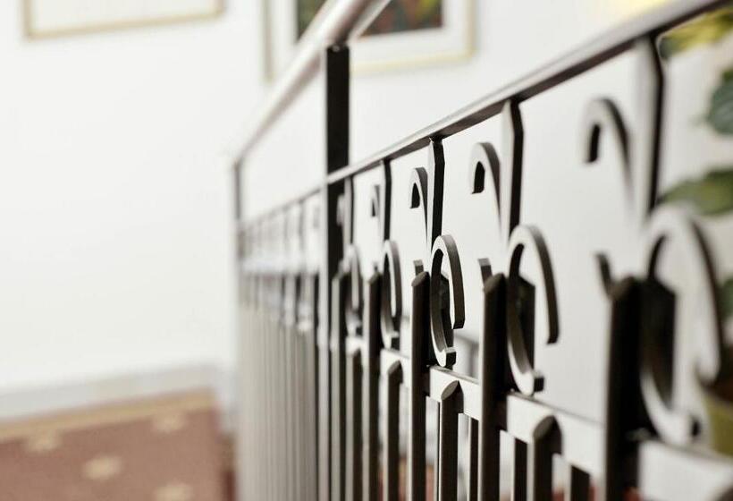 호텔 Restaurant Lilie