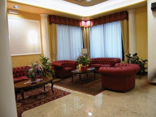 호텔 Garni San Carlo