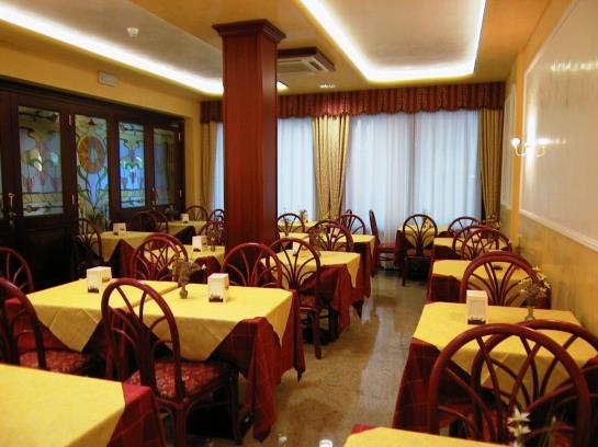 호텔 Garni San Carlo