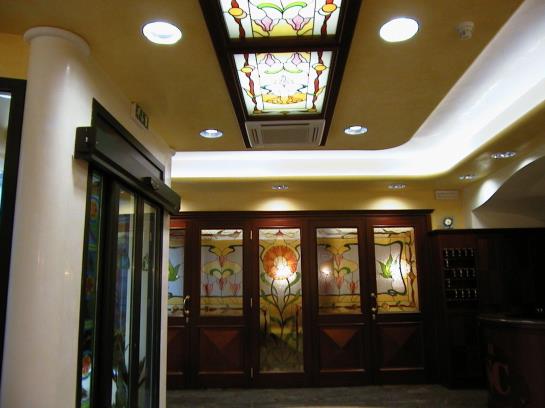 호텔 Garni San Carlo