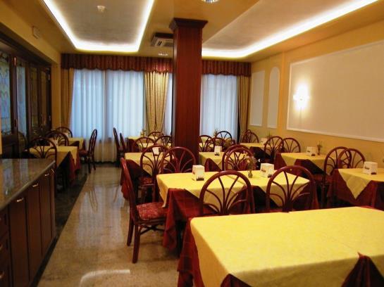 호텔 Garni San Carlo