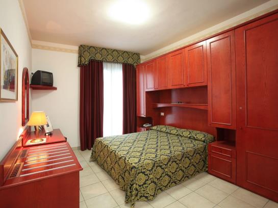 호텔 Garni San Carlo