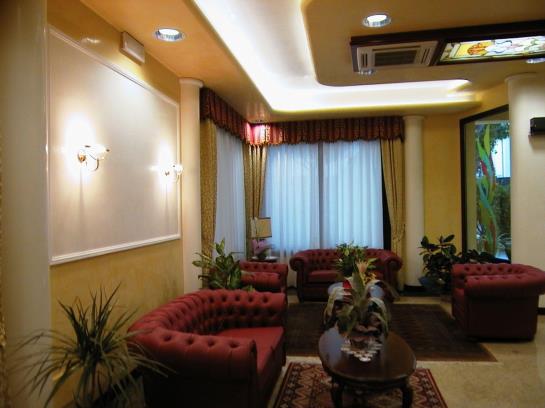 호텔 Garni San Carlo