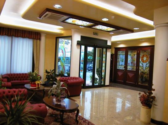 호텔 Garni San Carlo