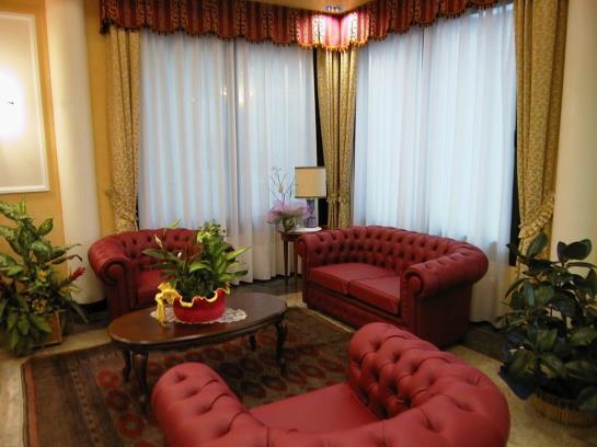 호텔 Garni San Carlo