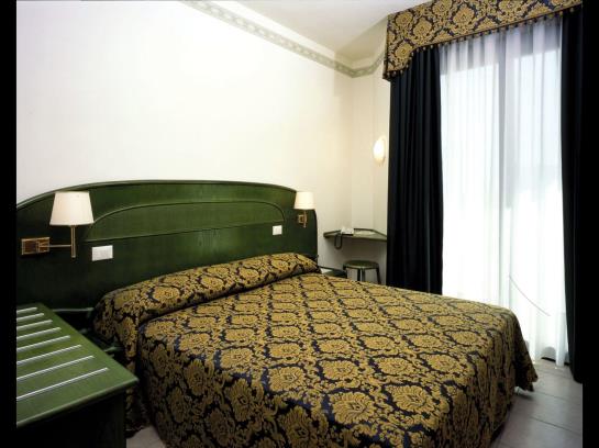 호텔 Garni San Carlo