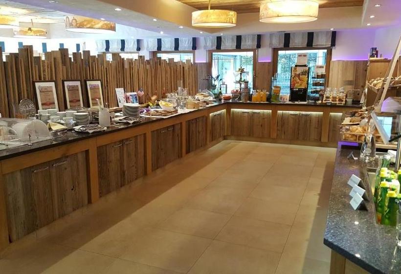 בית מלון כפרי Schönruh