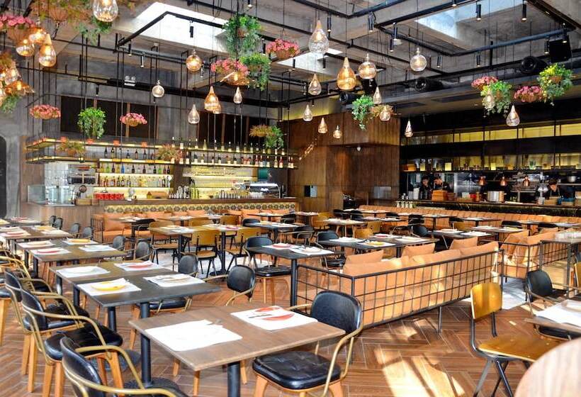 Отель Shaoxing Xianheng Grand