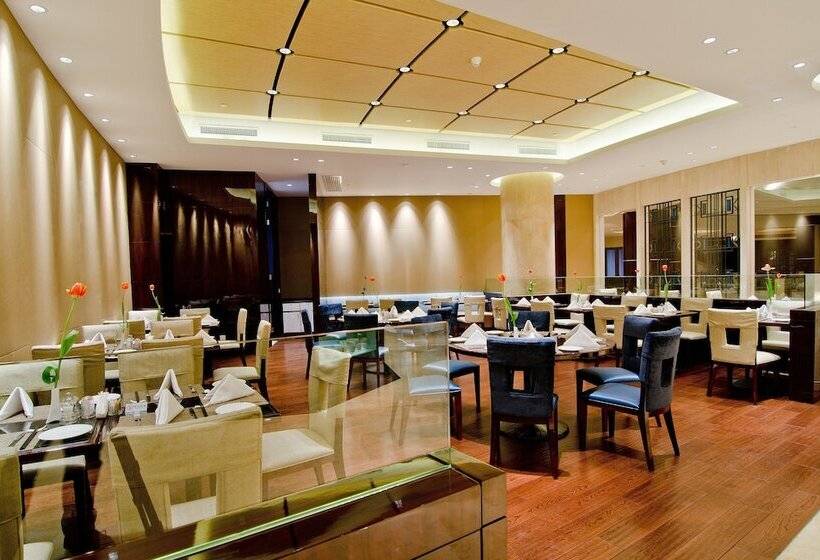 Отель Shaoxing Xianheng Grand