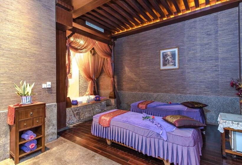 ホテル Shaoxing Xianheng Grand