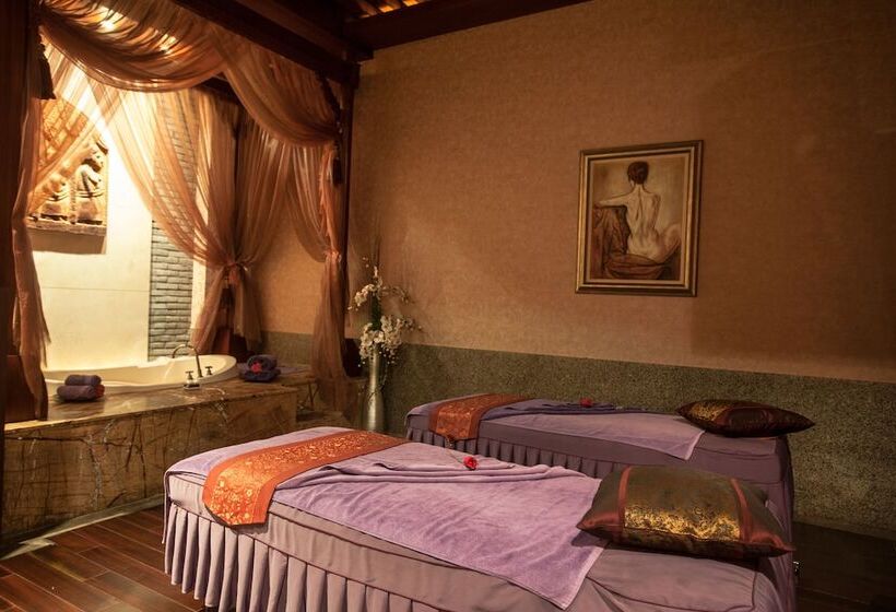 Отель Shaoxing Xianheng Grand