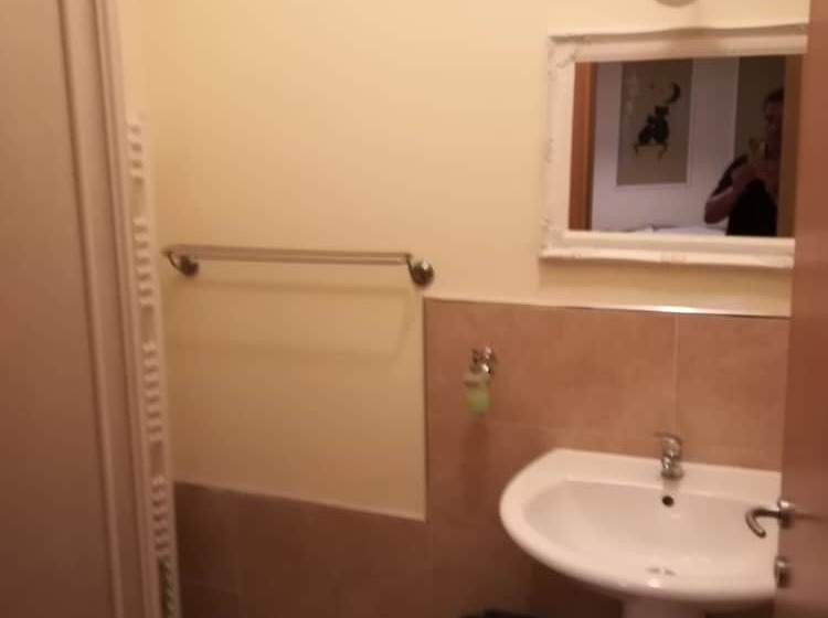 בית מלון כפרי Sogno D Oro B&b