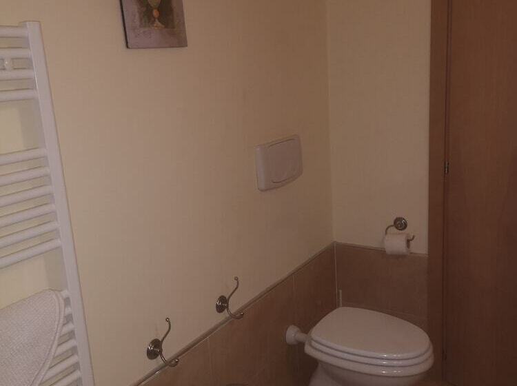 בית מלון כפרי Sogno D Oro B&b