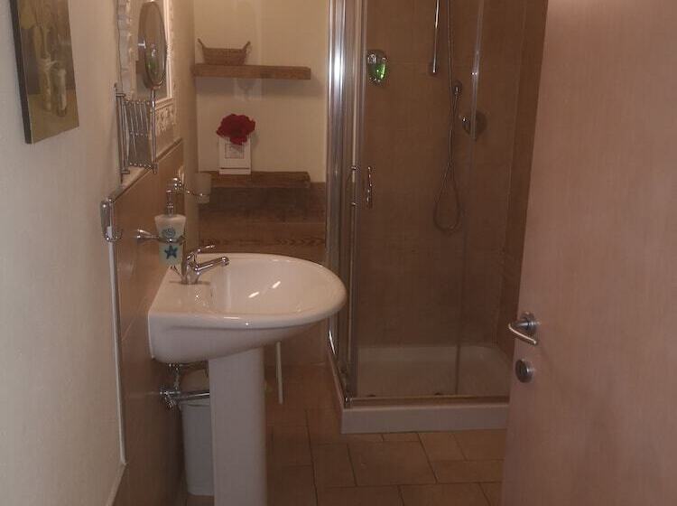 בית מלון כפרי Sogno D Oro B&b