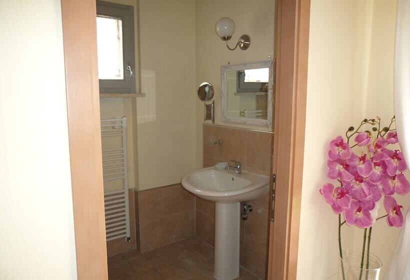 فندق Sogno D Oro B&b