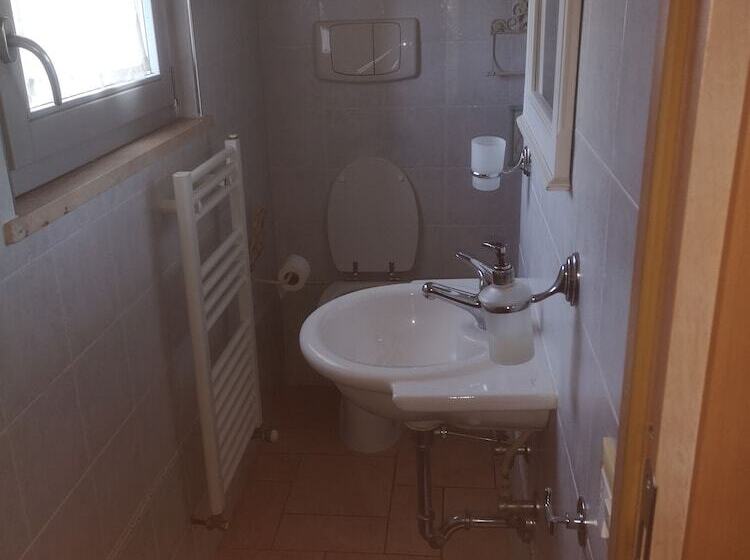 בית מלון כפרי Sogno D Oro B&b