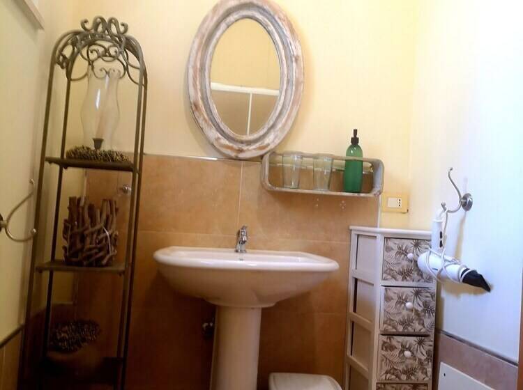 فندق Sogno D Oro B&b