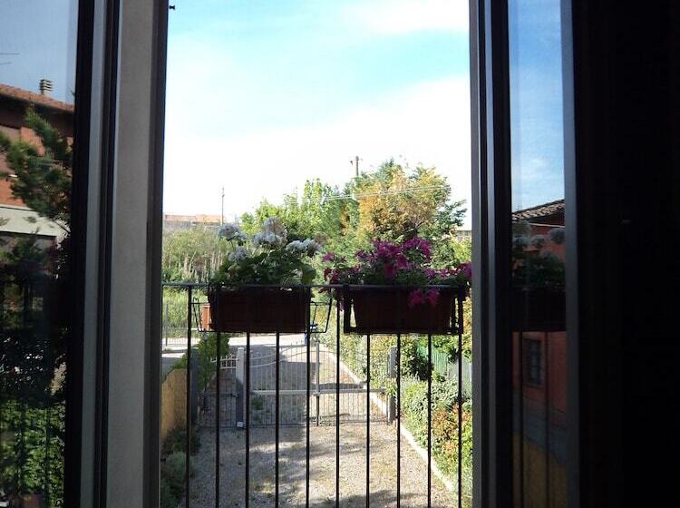 فندق Sogno D Oro B&b