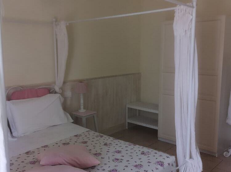 فندق Sogno D Oro B&b