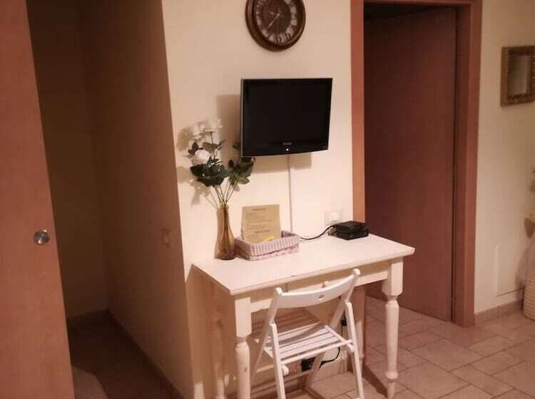 בית מלון כפרי Sogno D Oro B&b